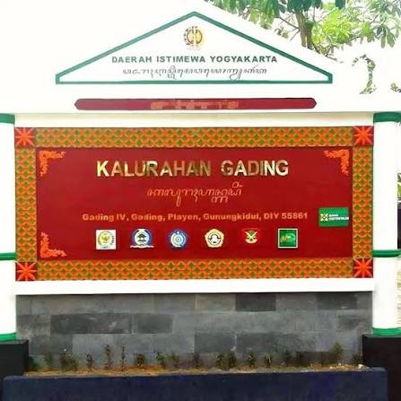 Desa Gading